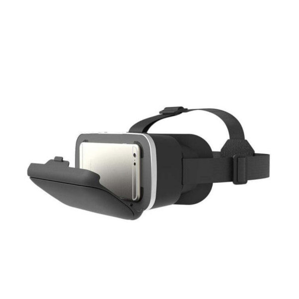 Окуляри віртуальної реальності для телефону VR SHINECON AA085 чорні Окуляри віртуальної реальності для телефону VR SHINECON AA085 чорні