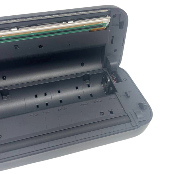 Термопринтер портативный Mini А4 Printer беспроводной дорожный Bluetooth мини принтер для iOS Android Термопринтер портативный Mini А4 Printer беспроводной дорожный Bluetooth мини принтер для iOS Android