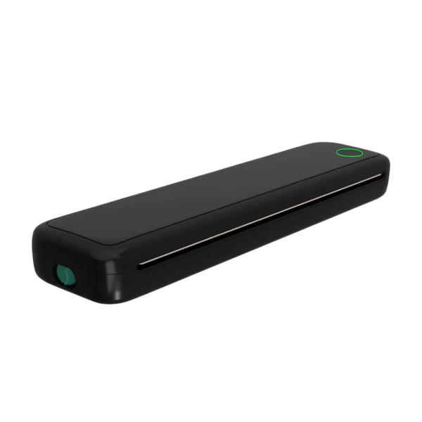 Термопринтер портативный Mini А4 Printer беспроводной дорожный Bluetooth мини принтер для iOS Android Термопринтер портативный Mini А4 Printer беспроводной дорожный Bluetooth мини принтер для iOS Android