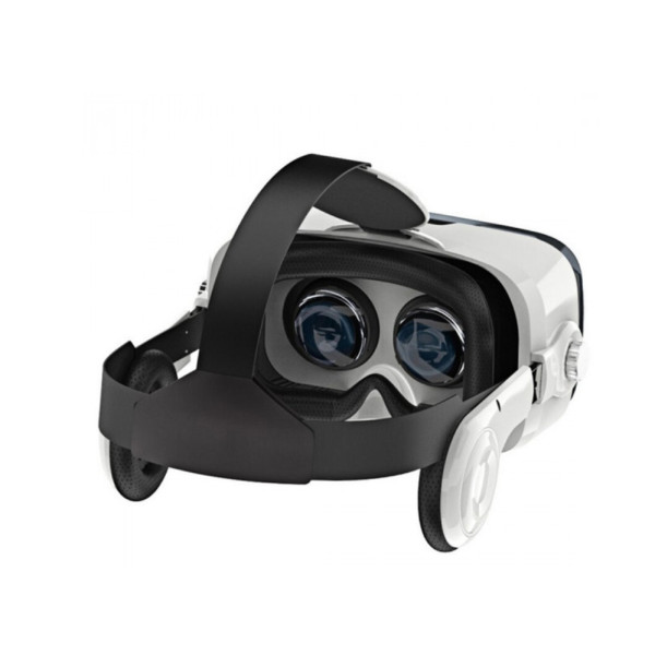 Окуляри віртуальної реальності для телефону BOBOVR Z4 Розумна гарнітура 3D перегляду з навушниками Окуляри віртуальної реальності для телефону BOBOVR Z4 Розумна гарнітура 3D перегляду з навушниками