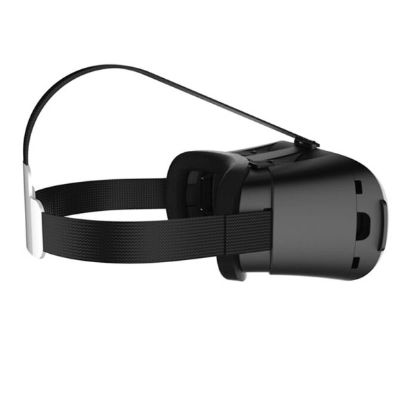Окуляри віртуальної реальності VR BOX 2.0 Шолом 3D для телефону Стерео і відео окуляри Окуляри віртуальної реальності VR BOX 2.0 Шолом 3D для телефону Стерео і відео окуляри