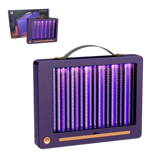 Антимоскітна електрична лампа від комарів Electric Shock Mosquito Lamp Ультрафіолетова лампа пастка