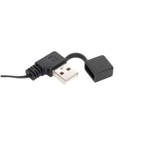 Спальный мешок с подогревом от USB 2 м водонепроницаемый спальник до -10°С в чехле Спальный мешок с подогревом от USB 2 м водонепроницаемый спальник до -10°С в чехле
