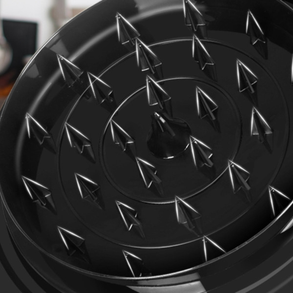 Ручной измельчитель для продуктов Chicken Shredder универсальный кухонный шредер для мяса рыбы овощей