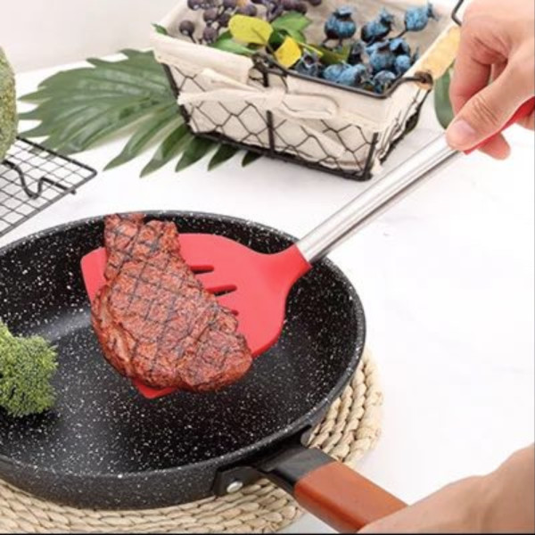 Аксессуары для приготовления пищи Kitchen Set Набор кухонных пренадлежностей 3 шт Аксессуары для приготовления пищи Kitchen Set Набор кухонных пренадлежностей 3 шт