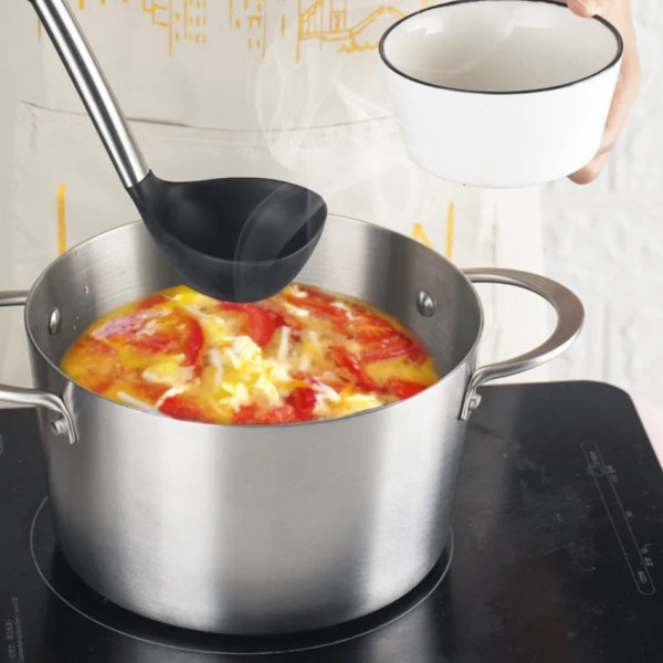 Аксессуары для приготовления пищи Kitchen Set Набор кухонных пренадлежностей 3 шт Аксессуары для приготовления пищи Kitchen Set Набор кухонных пренадлежностей 3 шт