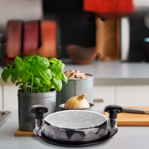Ручной измельчитель для продуктов Chicken Shredder универсальный кухонный шредер для мяса рыбы овощей