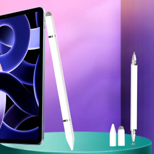 Универсальный стилус Capacitive Pen JB09 для письма и рисования на сенсорных экранах смартфонов планшетов