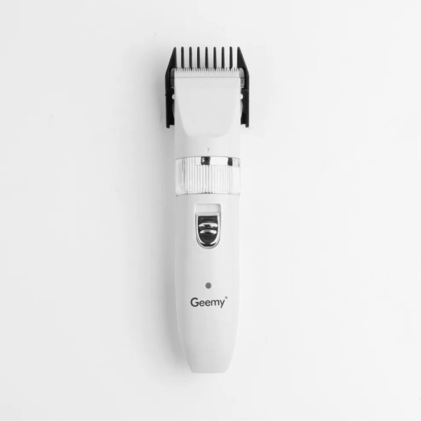 Аккумуляторная машинка для стрижки домашних животных Geemy GM-634 Триммер для груминга собак и кошек Аккумуляторная машинка для стрижки домашних животных Geemy GM-634 Триммер для груминга собак и кошек