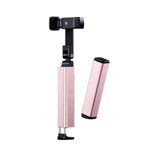 Универсальный держатель для телефона Collapsible Telescopic Bracket S621 дорожная складная мини подставка на стол полку Универсальный держатель для телефона Collapsible Telescopic Bracket S621 дорожная складная мини подставка на стол полку