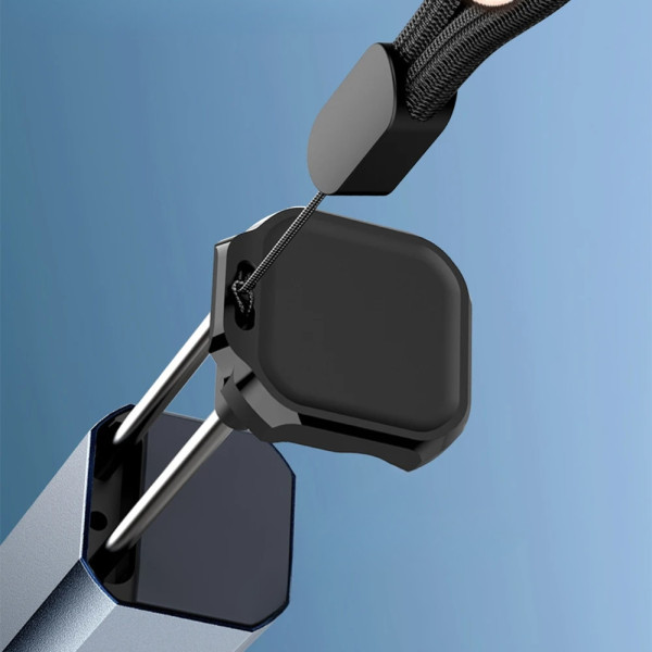 Универсальный держатель для телефона Collapsible Telescopic Bracket S621 дорожная складная мини подставка на стол полку Универсальный держатель для телефона Collapsible Telescopic Bracket S621 дорожная складная мини подставка на стол полку