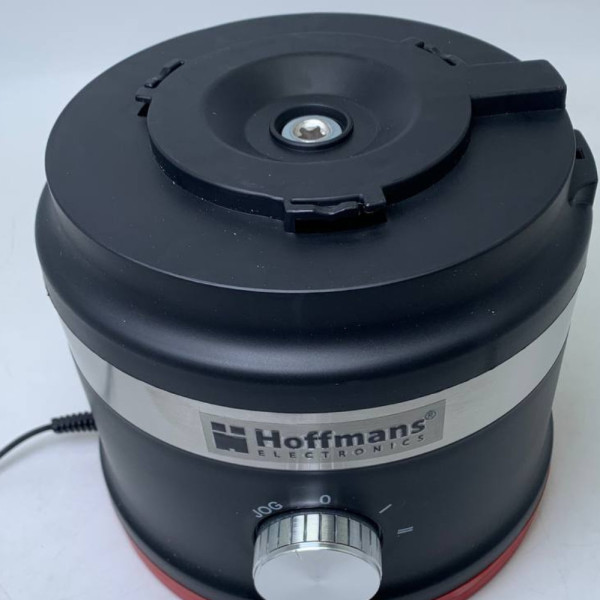 Кухонный измельчитель овощерезка Hoffmans Electronics HM-2076 Универсальный чоппер пищевой для кухни 1000W