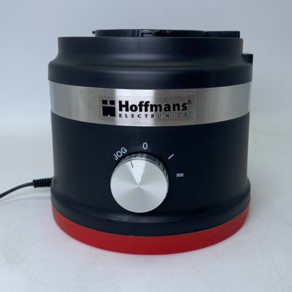 Кухонный измельчитель овощерезка Hoffmans Electronics HM-2076 Универсальный чоппер пищевой для кухни 1000W