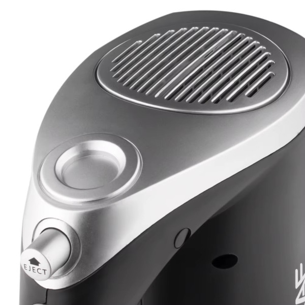 Миксер кухонный 1000W Hoffmans HM-6630 с вращающейся чашей 3л и подставкой 6 режимов ручной Чёрный Миксер кухонный 1000W Hoffmans HM-6630 с вращающейся чашей 3л и подставкой 6 режимов ручной Чёрный