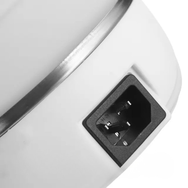 Силиконовый электрочайник дорожный 600 мл складной Hoffmans Electronics HM-2546 Быстрозакипающий чайник Серый Силиконовый электрочайник дорожный 600 мл складной Hoffmans Electronics HM-2546 Быстрозакипающий чайник Серый