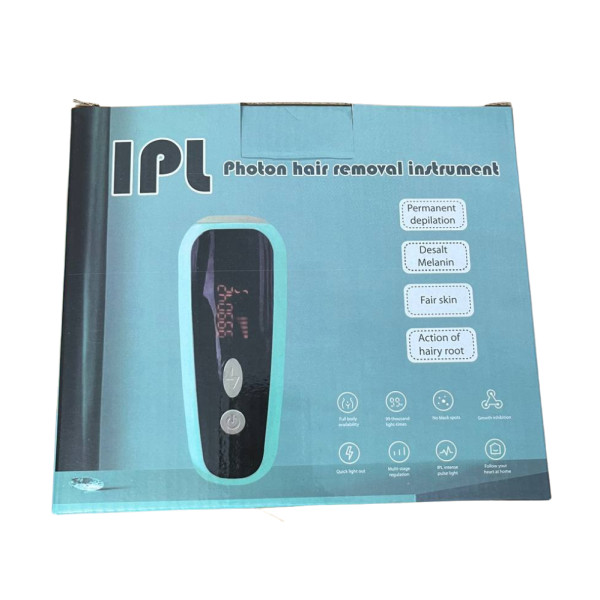 Домашний лазерный эпилятор для тела и лица IPL HD-7032 Профессиональный фотоэпилятор для домашнего использован Домашний лазерный эпилятор для тела и лица IPL HD-7032 Профессиональный фотоэпилятор для домашнего использован