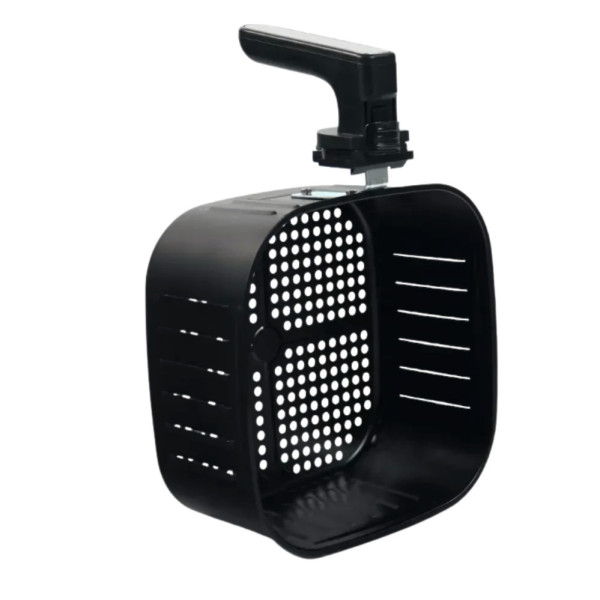 Аерофритюрниця сенсорна НМ-788 без масла аерогриль 12л з таймером та знімною чашею для дому 2400W Аерофритюрниця сенсорна НМ-788 без масла аерогриль 12л з таймером та знімною чашею для дому 2400W