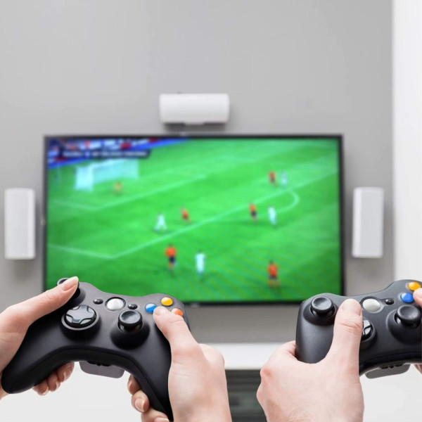 Беспроводной джойстик Xbox360 Wireless Controller Игровой геймпад контроллер Джойстик для игровой приставки Беспроводной джойстик Xbox360 Wireless Controller Игровой геймпад контроллер Джойстик для игровой приставки