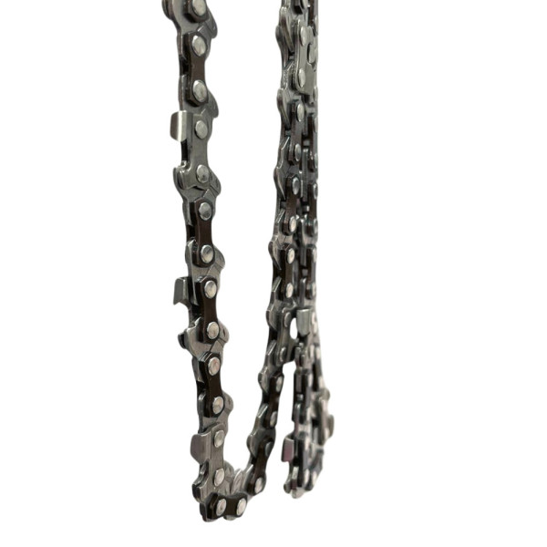 Ланцюг для міні пили акумуляторної Saw Chain 8″ крок 1/4” mini на шину 25.4 см 47 ланок 23 зуби