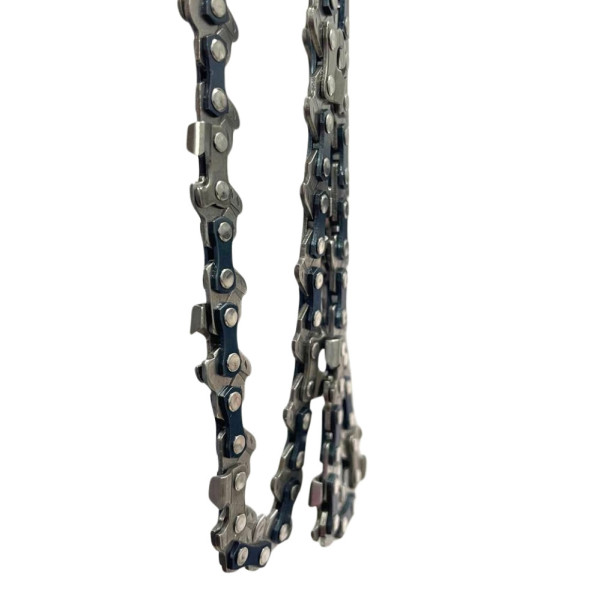 Ланцюг для акумуляторної міні пили Saw Chain 6″ крок 1/4” mini на шину 6 дюймів 37 ланок 18 зубів