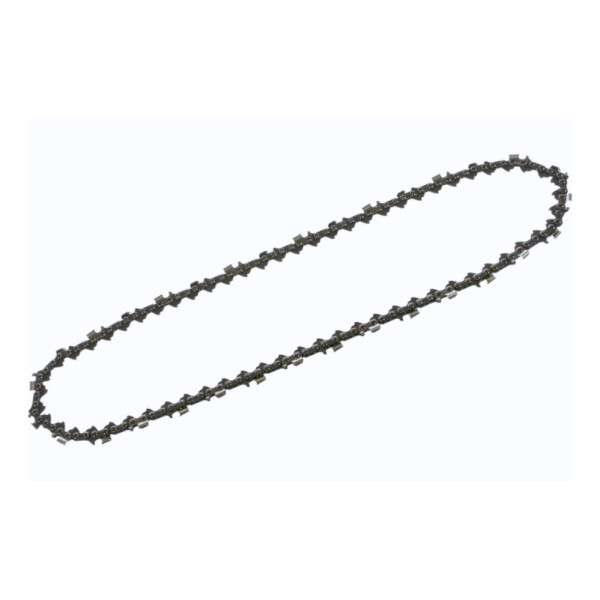 Ланцюг для міні пили акумуляторної Saw Chain 8″ крок 1/4” mini на шину 25.4 см 47 ланок 23 зуби