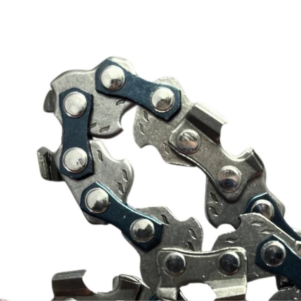Ланцюг для акумуляторної міні пили Saw Chain 8″ крок 1/4” mini на шину 20 см 45 ланок 22 зуба Ланцюг для акумуляторної міні пили Saw Chain 8″ крок 1/4” mini на шину 20 см 45 ланок 22 зуба