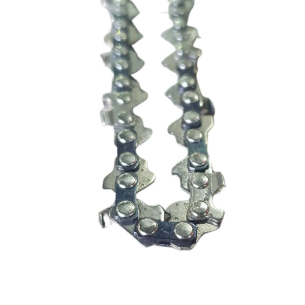 Ланцюг для акумуляторної міні пили Saw Chain 6″ крок 1/4” mini на шину 6 дюймів 37 ланок 18 зубів