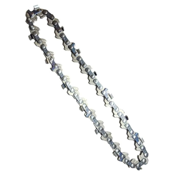 Ланцюг для акумуляторної міні пили Saw Chain 6″ крок 1/4” mini на шину 6 дюймів 37 ланок 18 зубів