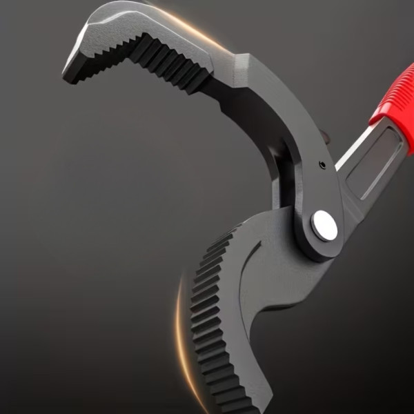 Набор универсальных гаечных ключей Professional Tools многофункциональный быстрозажимной комплект ключей 2 шт