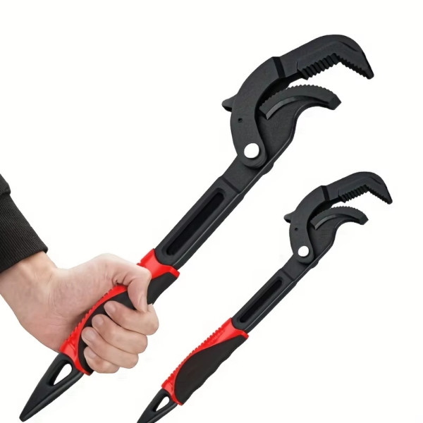 Набор универсальных гаечных ключей Professional Tools многофункциональный быстрозажимной комплект ключей 2 шт