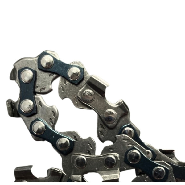 Ланцюг для міні пили акумуляторної Saw Chain 8″ крок 1/4” mini на шину 25.4 см 47 ланок 23 зуби