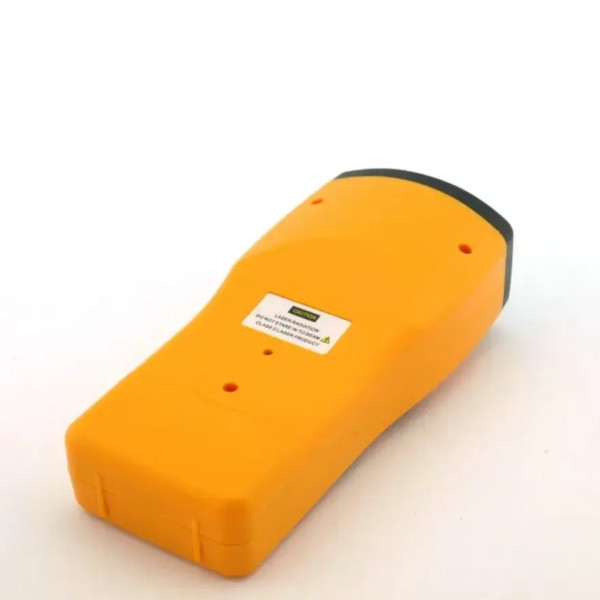 Ультразвуковой лазерный дальномер с экраном Ultrasonic CP 3007 Бесконтактная электронная рулетка линейка Ультразвуковой лазерный дальномер с экраном Ultrasonic CP 3007 Бесконтактная электронная рулетка линейка