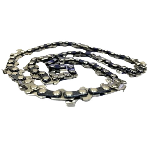 Ланцюг для акумуляторної міні пили Saw Chain 6″ крок 1/4” mini на шину 6 дюймів 37 ланок 18 зубів