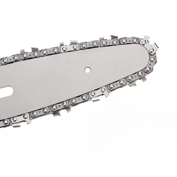 Ланцюг для міні пили акумуляторної Saw Chain 8″ крок 1/4” mini на шину 25.4 см 47 ланок 23 зуби