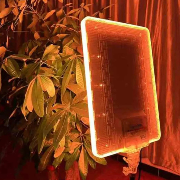 Прямоугольная RGB LED лампа 44х29cм PM-48 со штативом 2м и пультом цветной видеосвет для фото и видеосъемки Прямоугольная RGB LED лампа 44х29cм PM-48 со штативом 2м и пультом цветной видеосвет для фото и видеосъемки