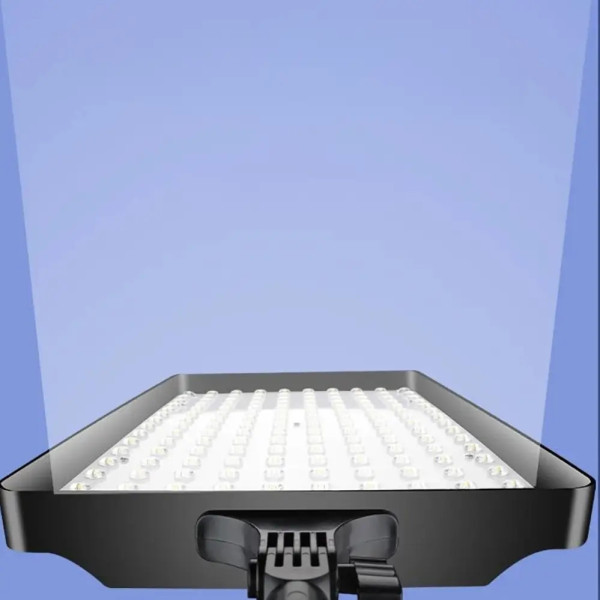 Светодиодная прямоугольная лампа U-RL-19 с пультом 40х28cм студийный LED свет для фото видеосъемки Светодиодная прямоугольная лампа U-RL-19 с пультом 40х28cм студийный LED свет для фото видеосъемки