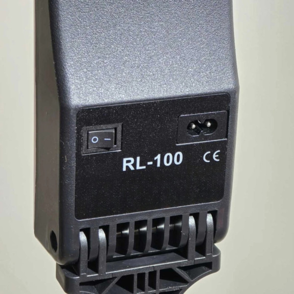 Светодиодный прямоугольный видеосвет UPOH RL-100 с пультом 48х10cм студийная LED лампа для фото видеосъемки Светодиодный прямоугольный видеосвет UPOH RL-100 с пультом 48х10cм студийная LED лампа для фото видеосъемки
