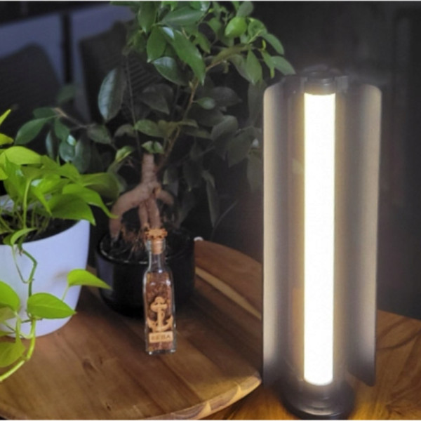 Настольная лампа жезл с дефлектором Led LightStick светодиодная лампа палка для фото и видеосъемок 39 см Настольная лампа жезл с дефлектором Led LightStick светодиодная лампа палка для фото и видеосъемок 39 см
