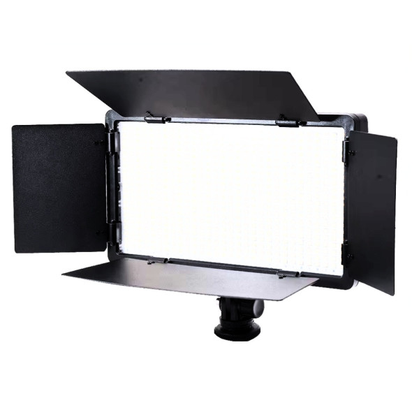 Прямоугольная светодиодная лампа U800 RGB цветная 29х17см для фото и видеосъёмок портативный LED видеосвет Прямоугольная светодиодная лампа U800 RGB цветная 29х17см для фото и видеосъёмок портативный LED видеосвет