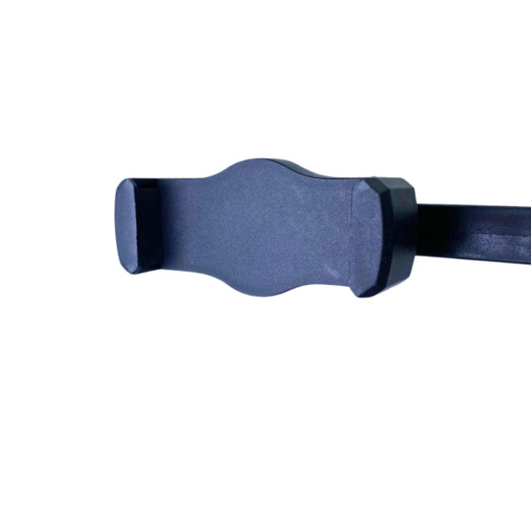 Настольная кольцевая ЛЕД лампла USB с двумя держателями для телефонов и держателем для микрофона Настольная кольцевая ЛЕД лампла USB с двумя держателями для телефонов и держателем для микрофона