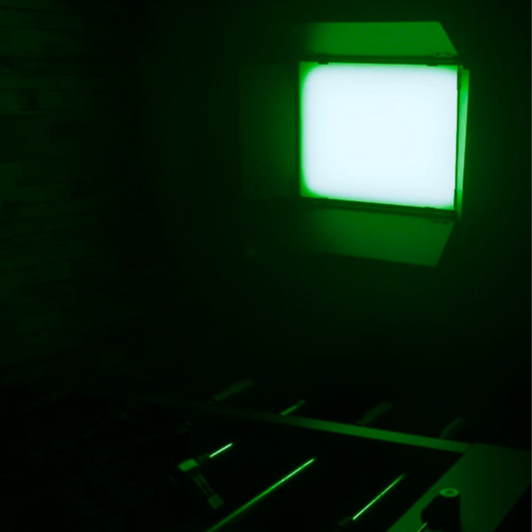 Прямоугольная светодиодная лампа LED 660 RGB прожектор со штативом 2м пультом ДУ и сумкой для фото видеосъёмки Прямоугольная светодиодная лампа LED 660 RGB прожектор со штативом 2м пультом ДУ и сумкой для фото видеосъёмки