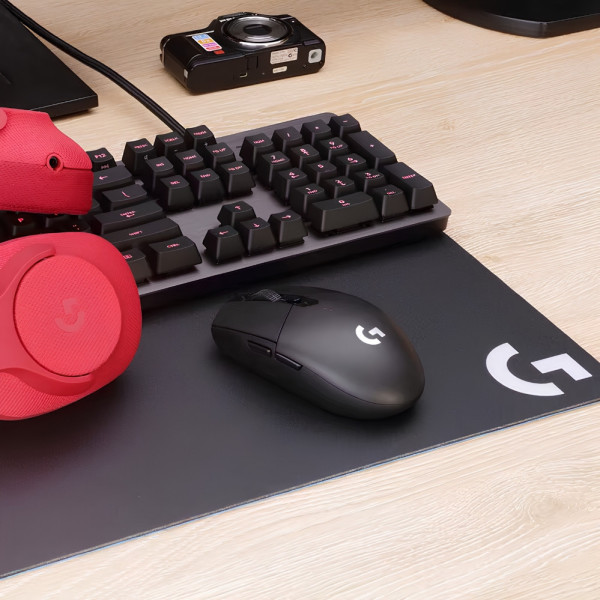 Беспроводная компьютерная USB мышка G304 Мышка для компьютера от батарейки