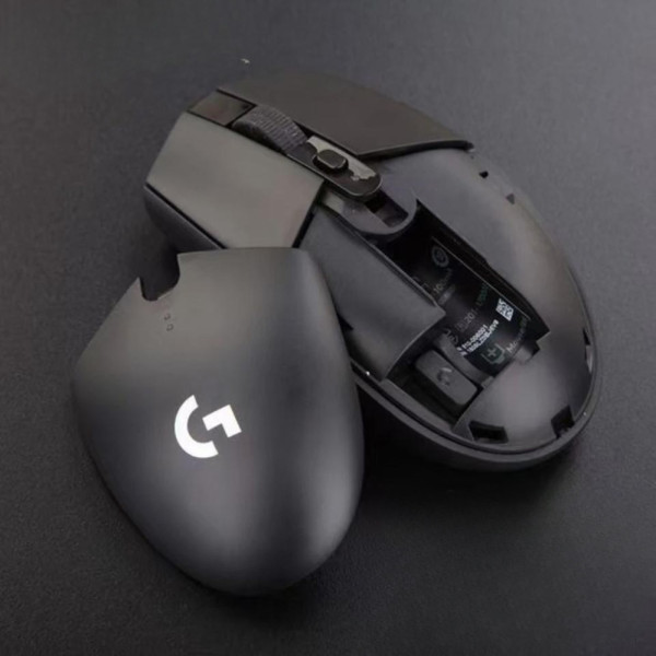 Беспроводная компьютерная USB мышка G304 Мышка для компьютера от батарейки
