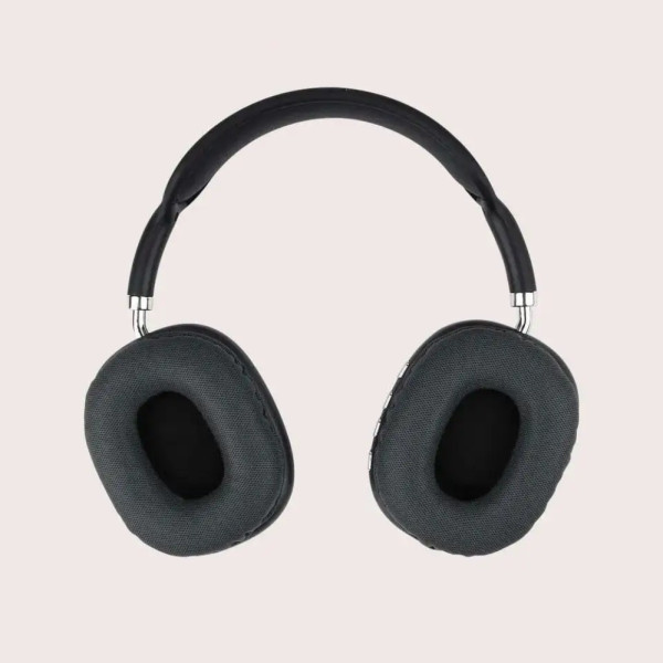 Наушники беспроводные Stereo Headset P9 Bluetooth Накладная спортивная гарнитура для телефона MP3 AUX