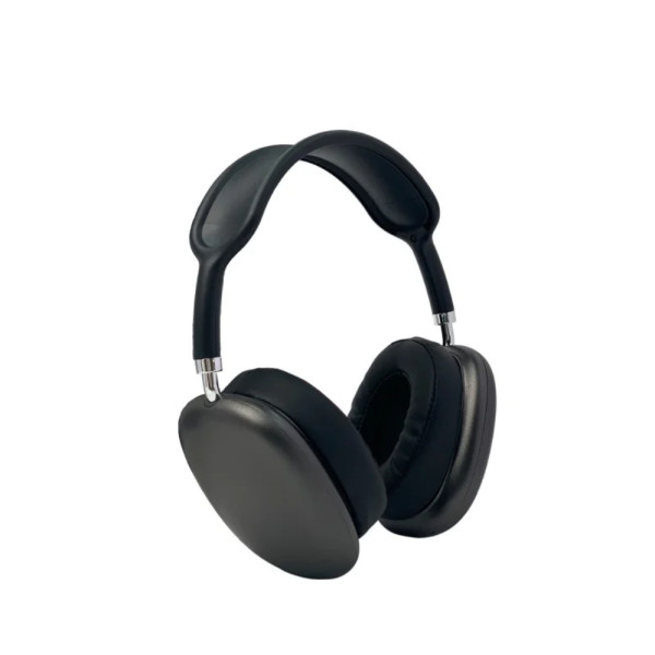 Наушники беспроводные Stereo Headset P9 Bluetooth Накладная спортивная гарнитура для телефона MP3 AUX