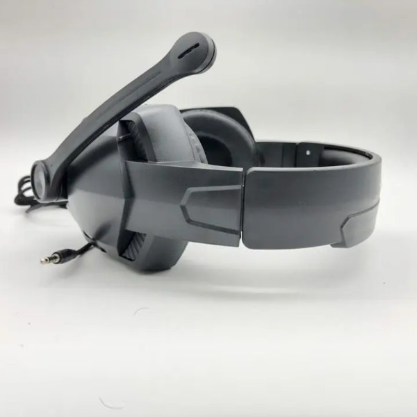 Наушники проводные игровые для ПК G007 Pro Игровые наушники накладные с микрофоном Игровая гарнитура Наушники проводные игровые для ПК G007 Pro Игровые наушники накладные с микрофоном Игровая гарнитура