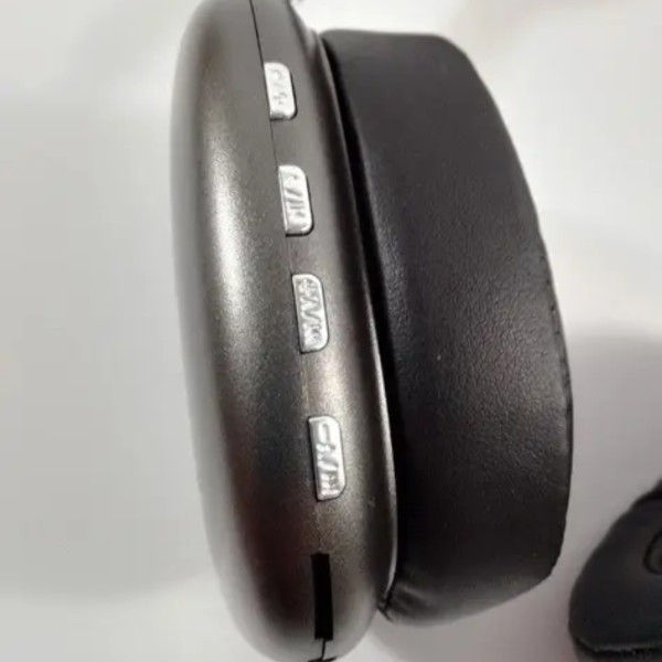 Наушники беспроводные Stereo Headset P9 Bluetooth Накладная спортивная гарнитура для телефона MP3 AUX