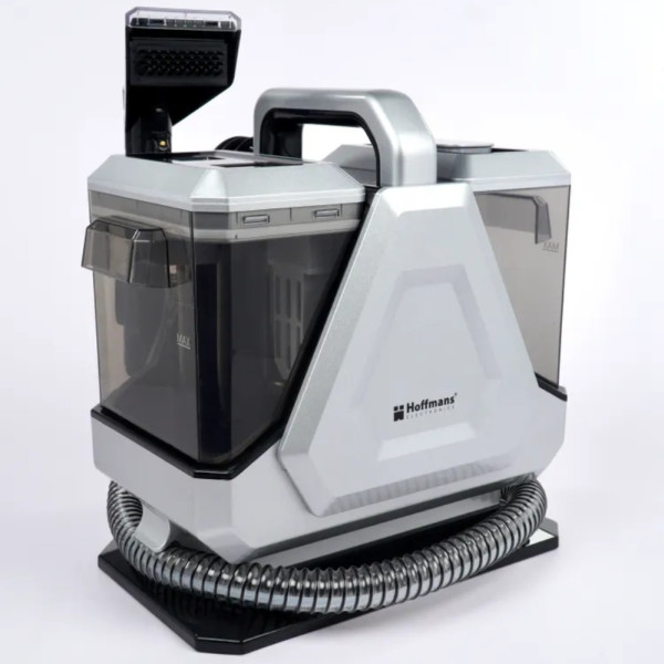 Моющий пылесос HM-9088 для дома Hoffmans Electronics Очиститель для домашней химчистки с насадками 800W