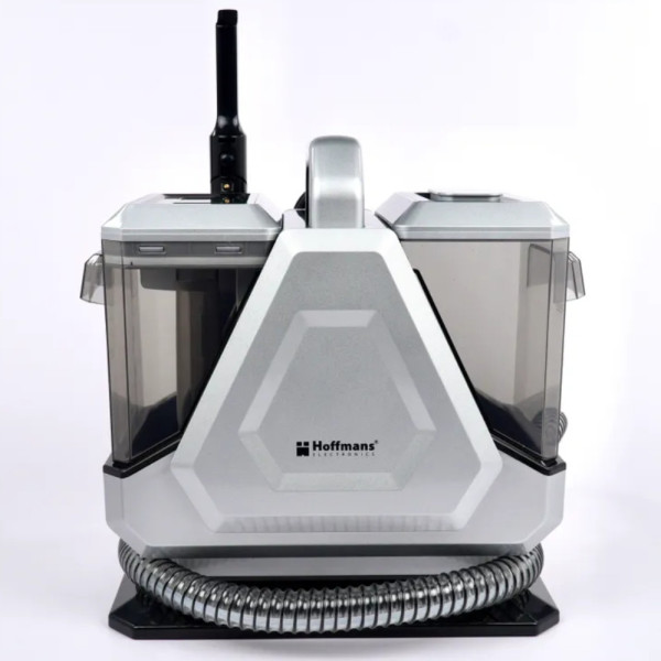 Моющий пылесос HM-9088 для дома Hoffmans Electronics Очиститель для домашней химчистки с насадками 800W