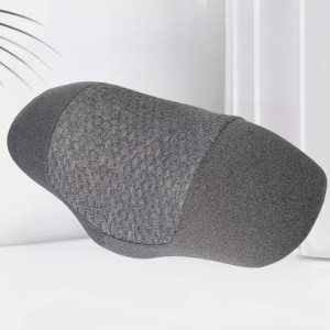 Ортопедическая подушка с поддержкой шеи Neck sleeping pillow со съёмным чехлом мягкая для здорового сна